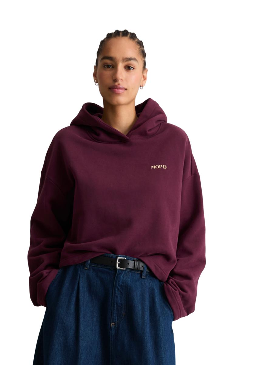 Damen Hoodie