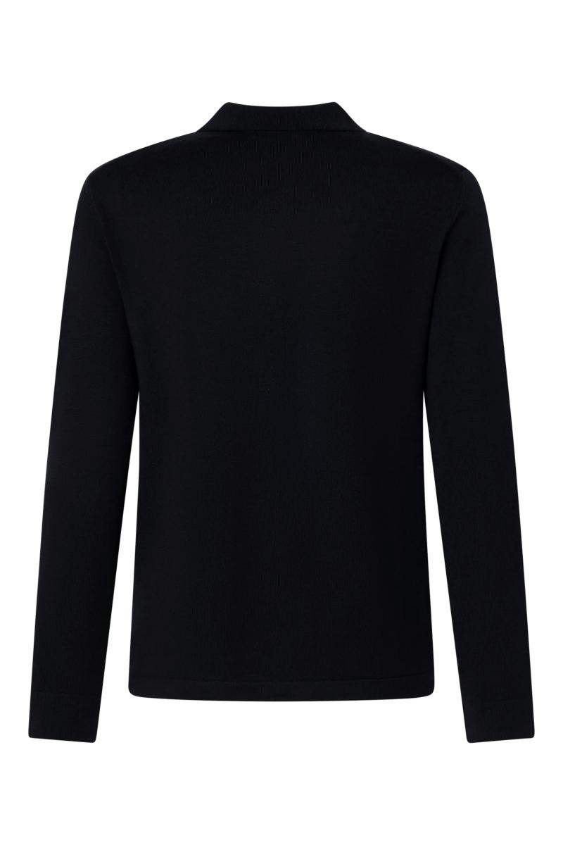 Herren Strickhemd Davus