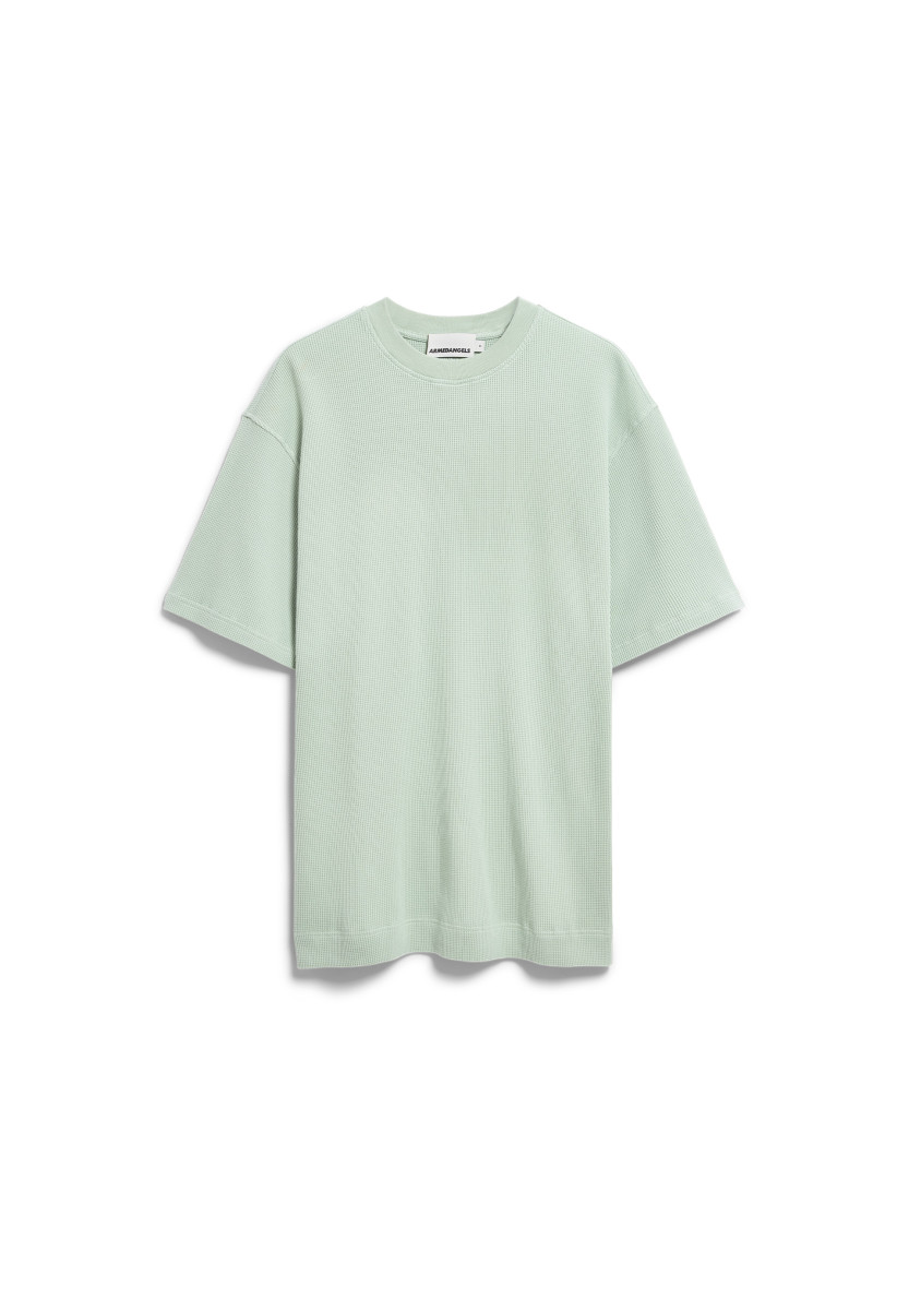 Herren T-Shirt MAARKOS WAFFLE