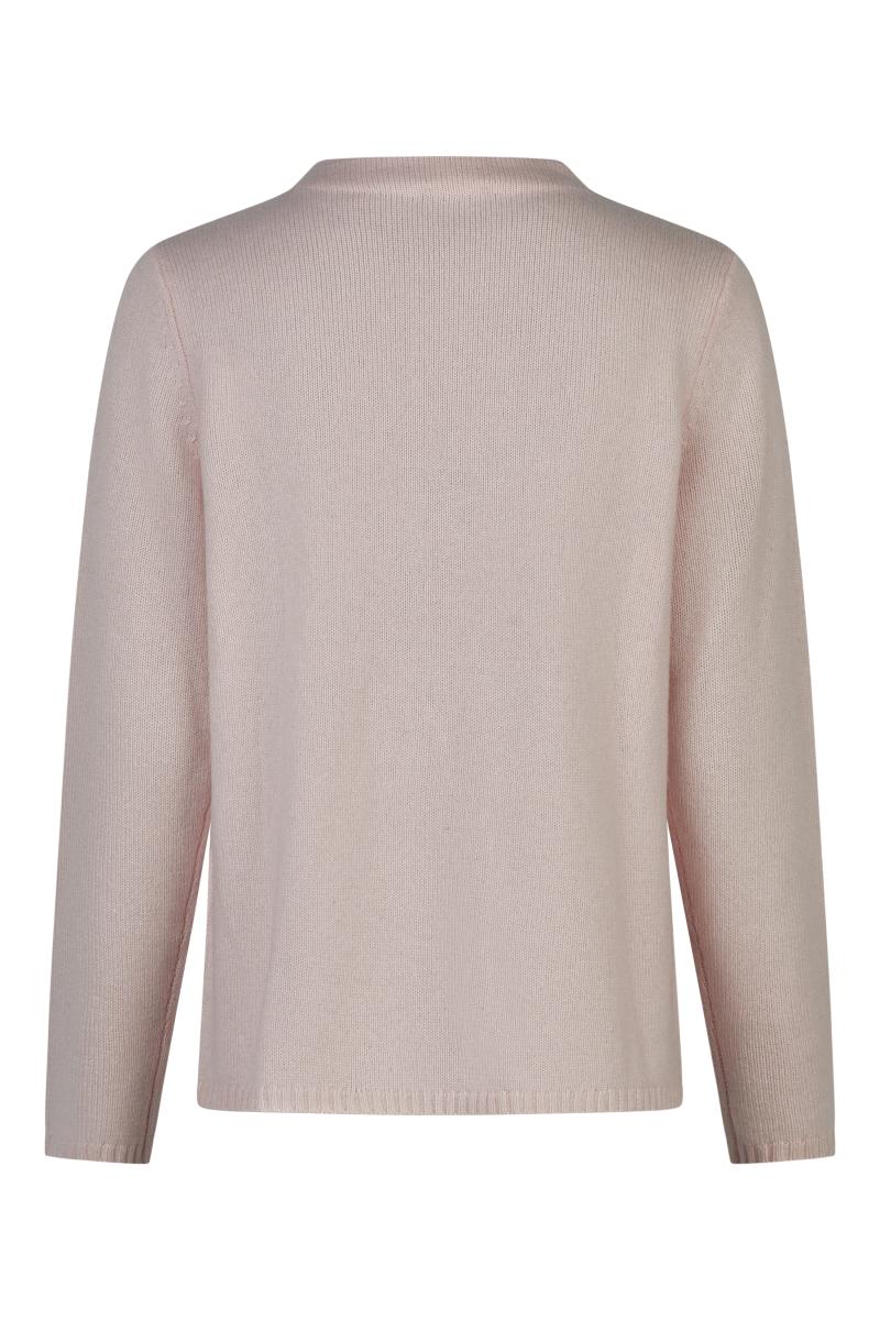 Damen Cashmere-Pullover
