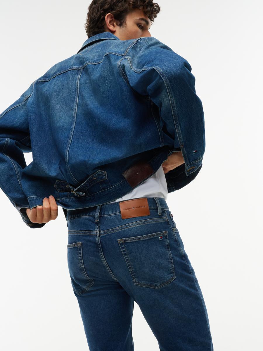 Herren Jeans CORE BLEECKER