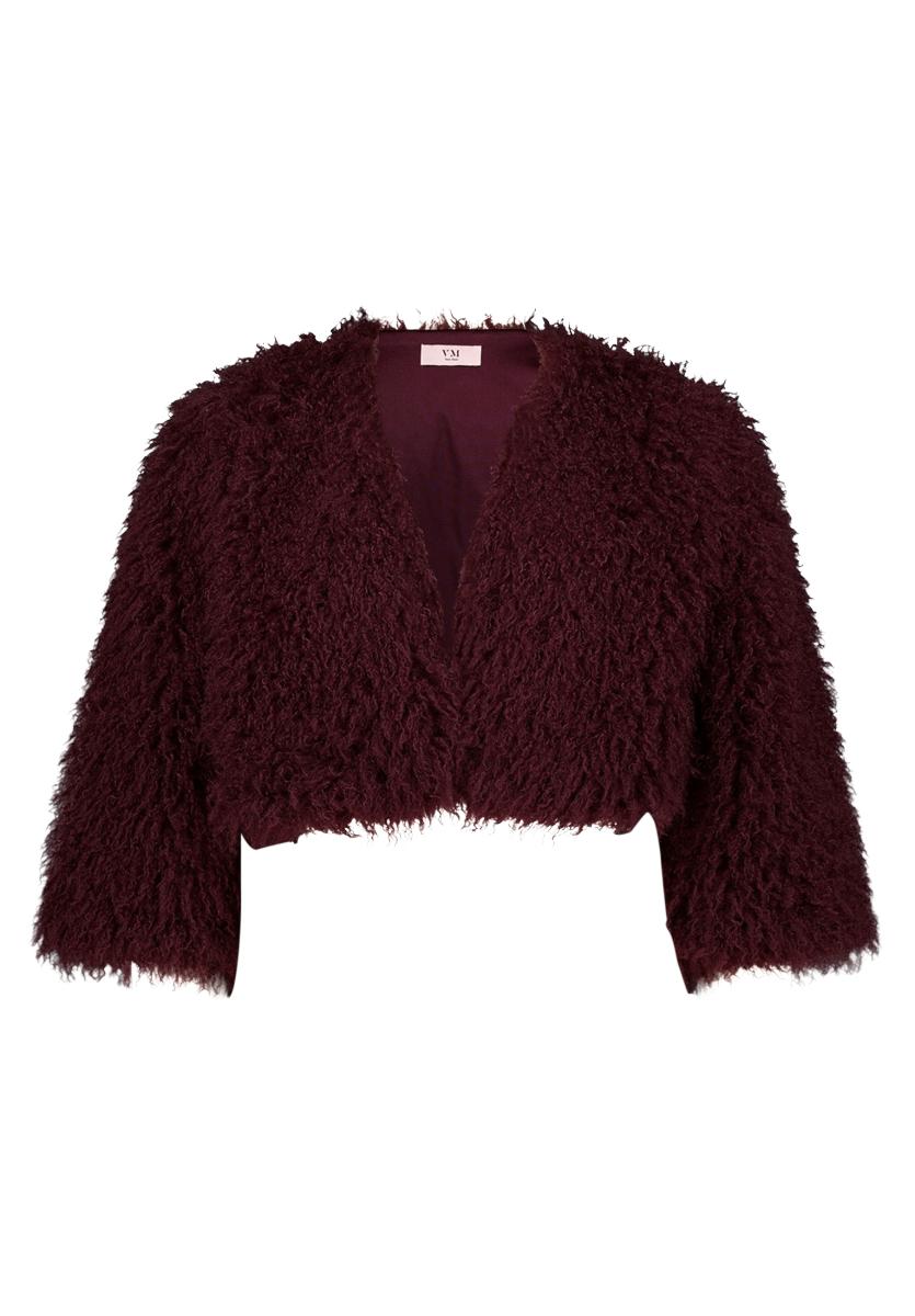 Damen Jacke