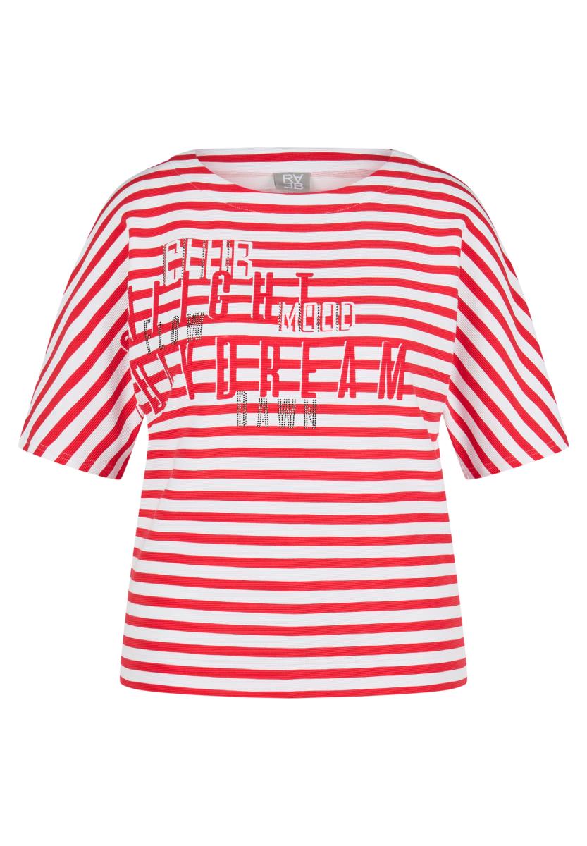 Damen T-Shirt Ciao Sicilia