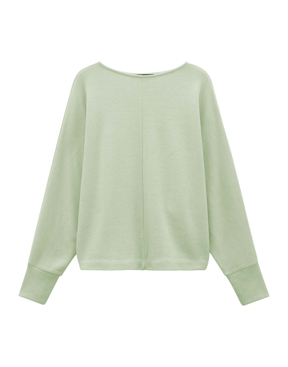 Damen Sweatshirt Utibby