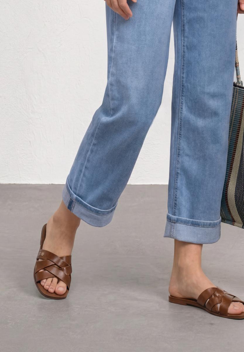 Damen Jeans