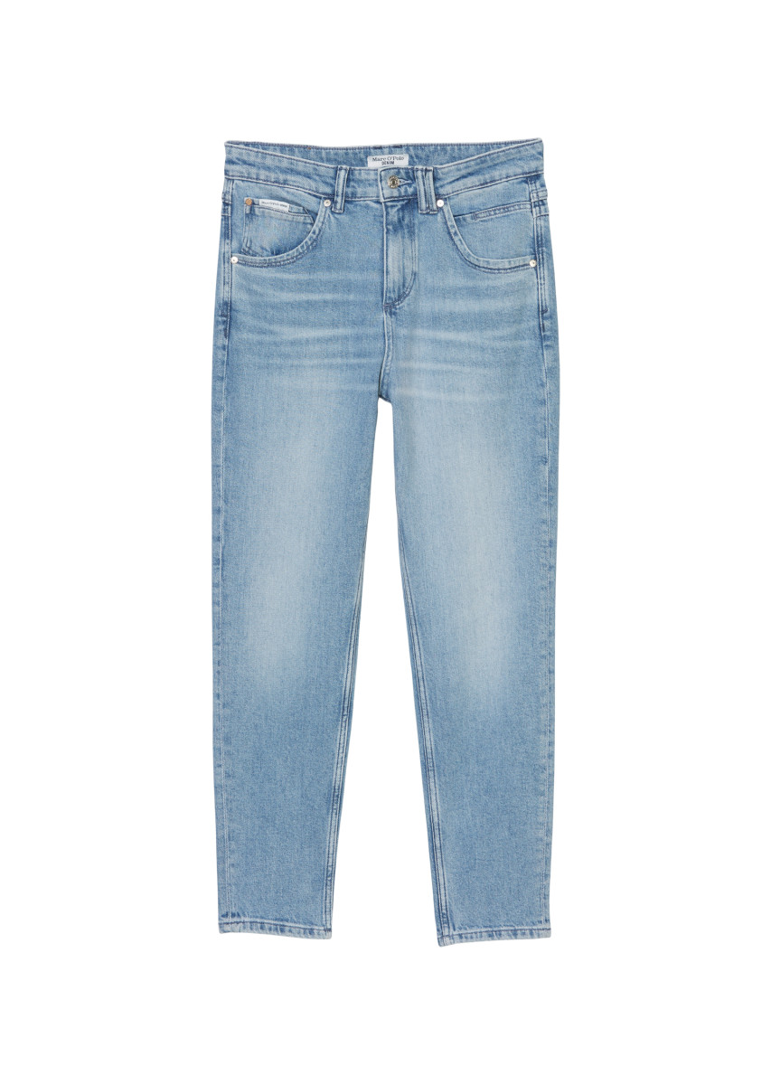 Damen Boyfriend-Jeans Freja