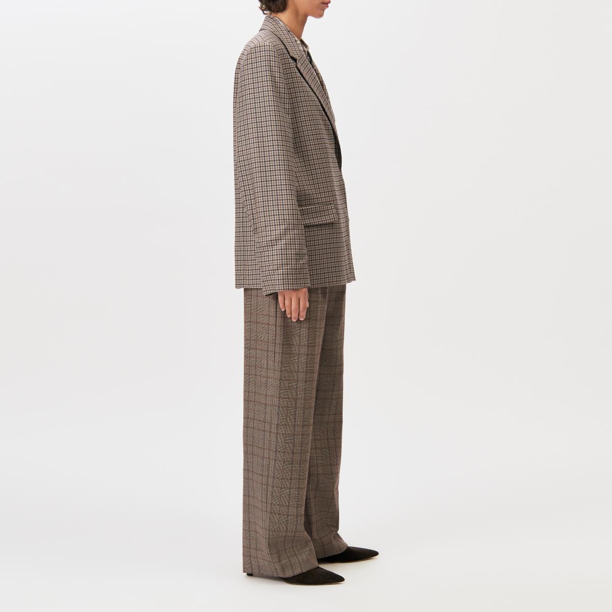 Oversized-Blazer SHENTON