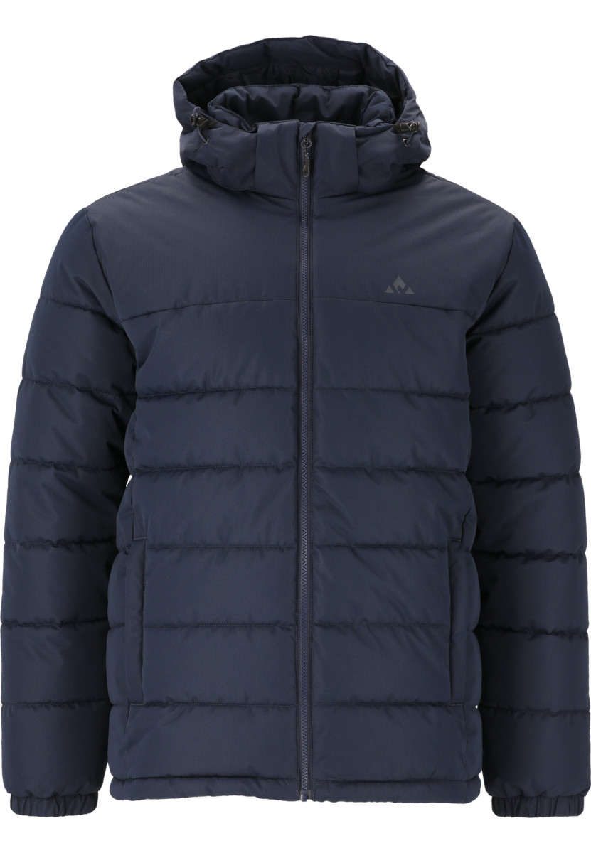 Herren Steppjacke Carseno