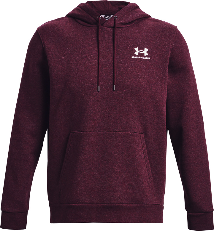 Herren UA Essential Fleece Hoodie