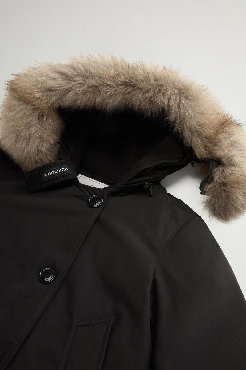 Damen Parka Arctic