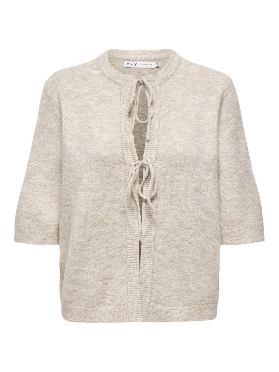 Curvy Strickjacke ONLSIMONI