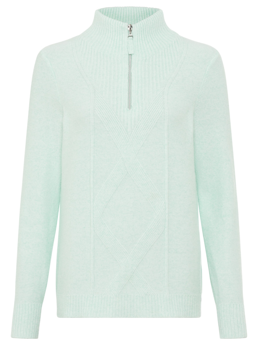 Damen Strickpullover