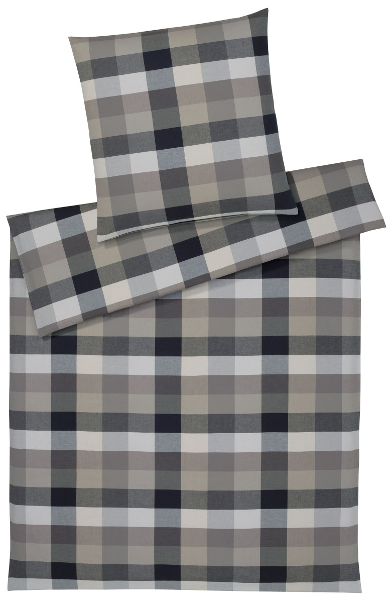 Bettwäsche Hamilton