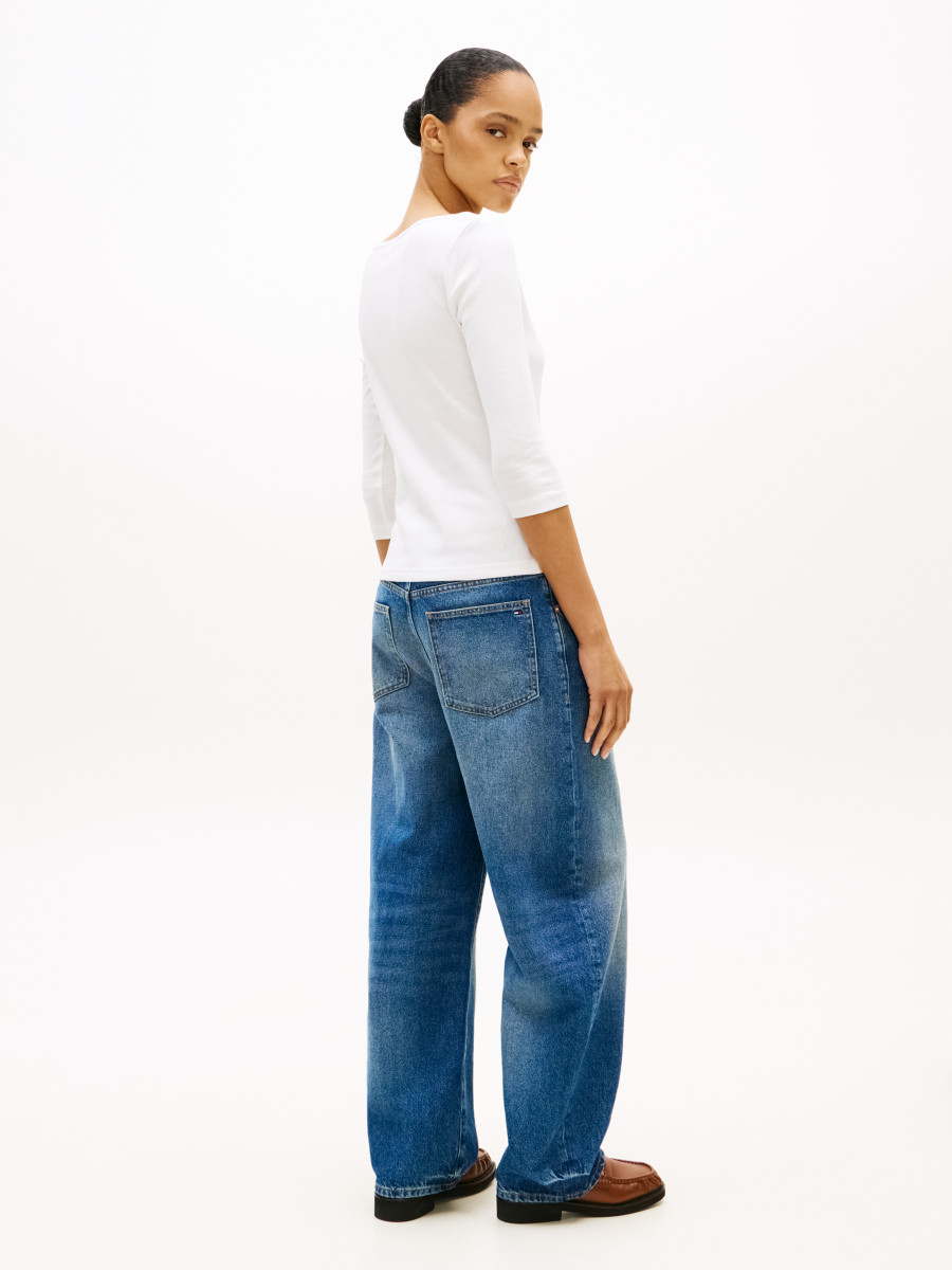 Damen Langarmshirt