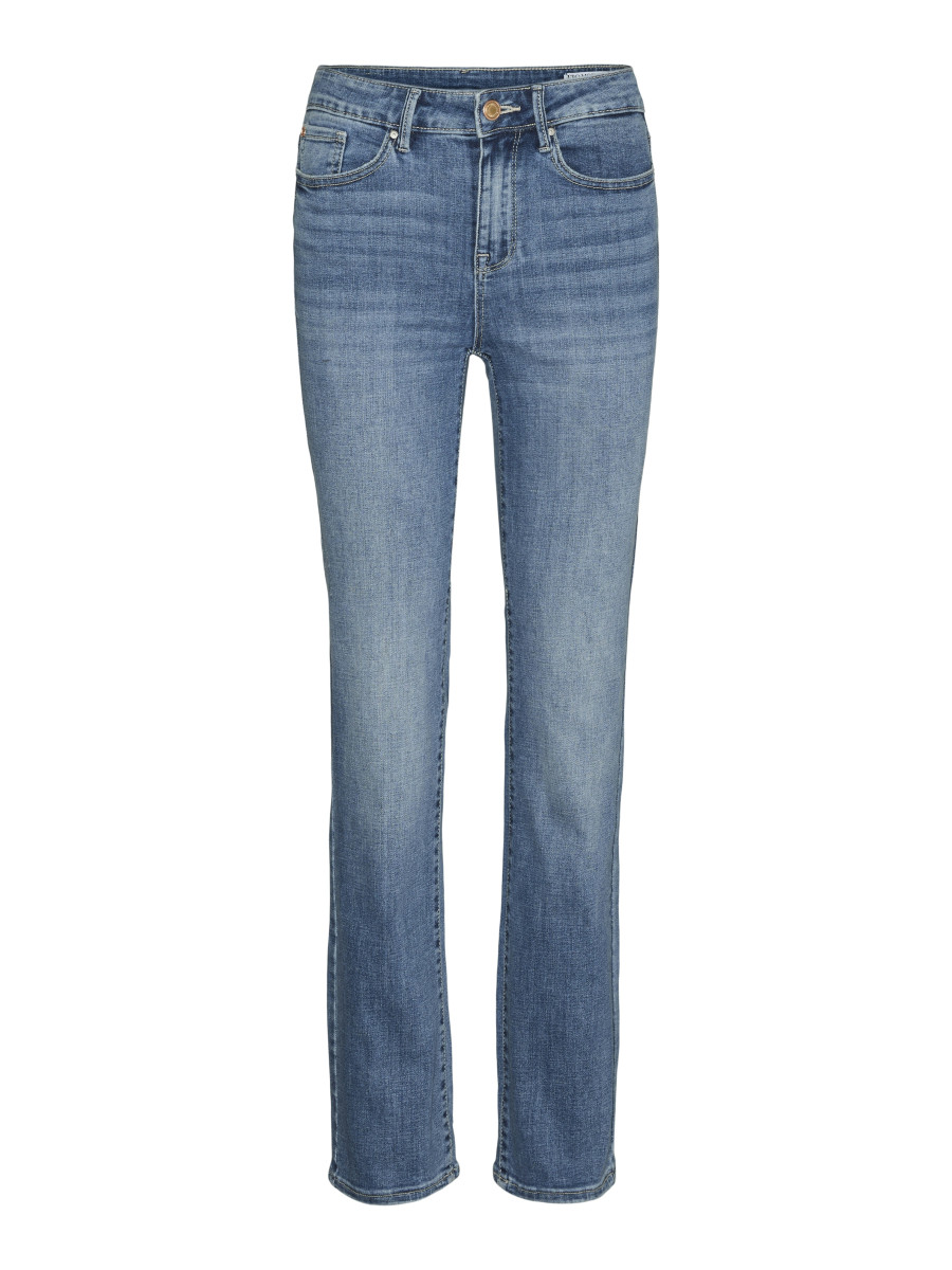 Damen Jeans VMFLASH MR