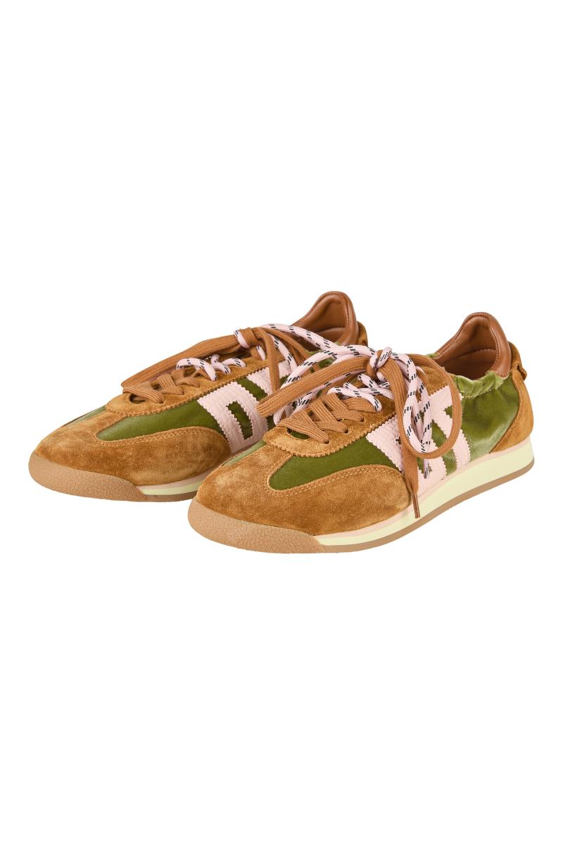 Damen Sneaker