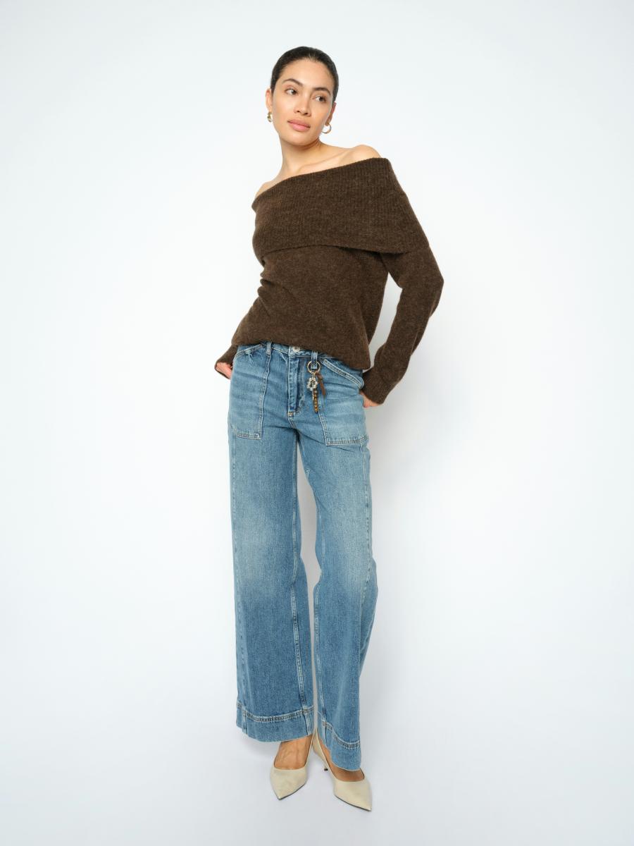 Damen Jeans MMColette Galleon