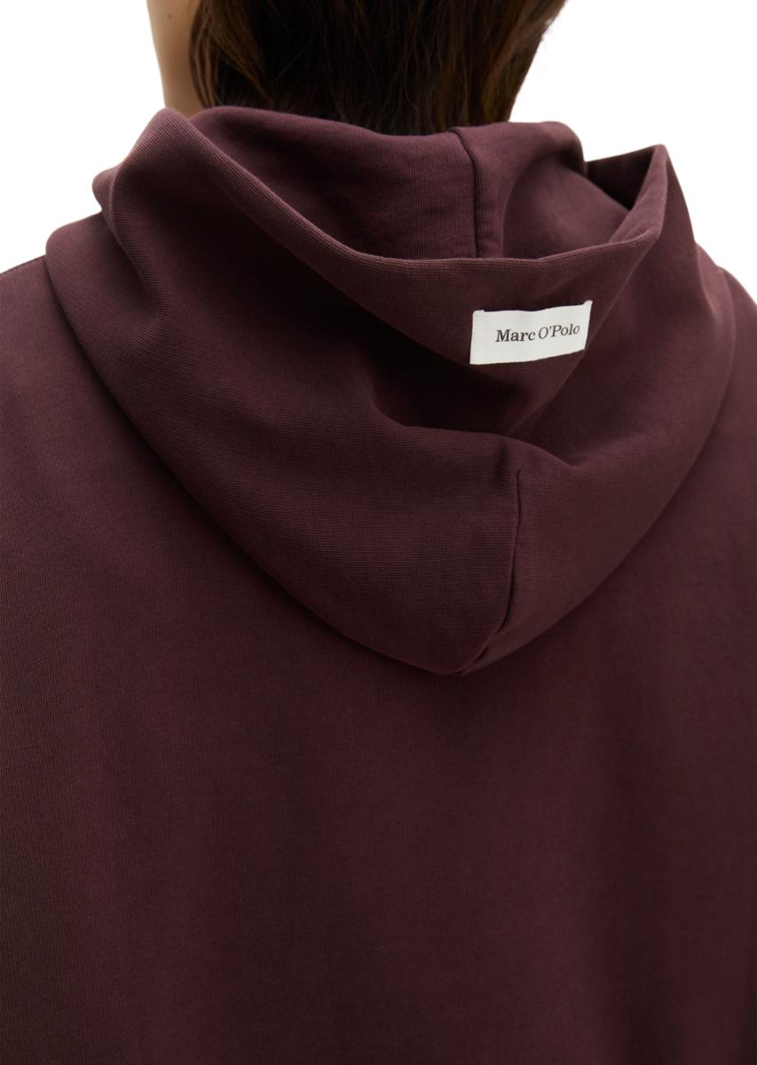 Damen Hoodie