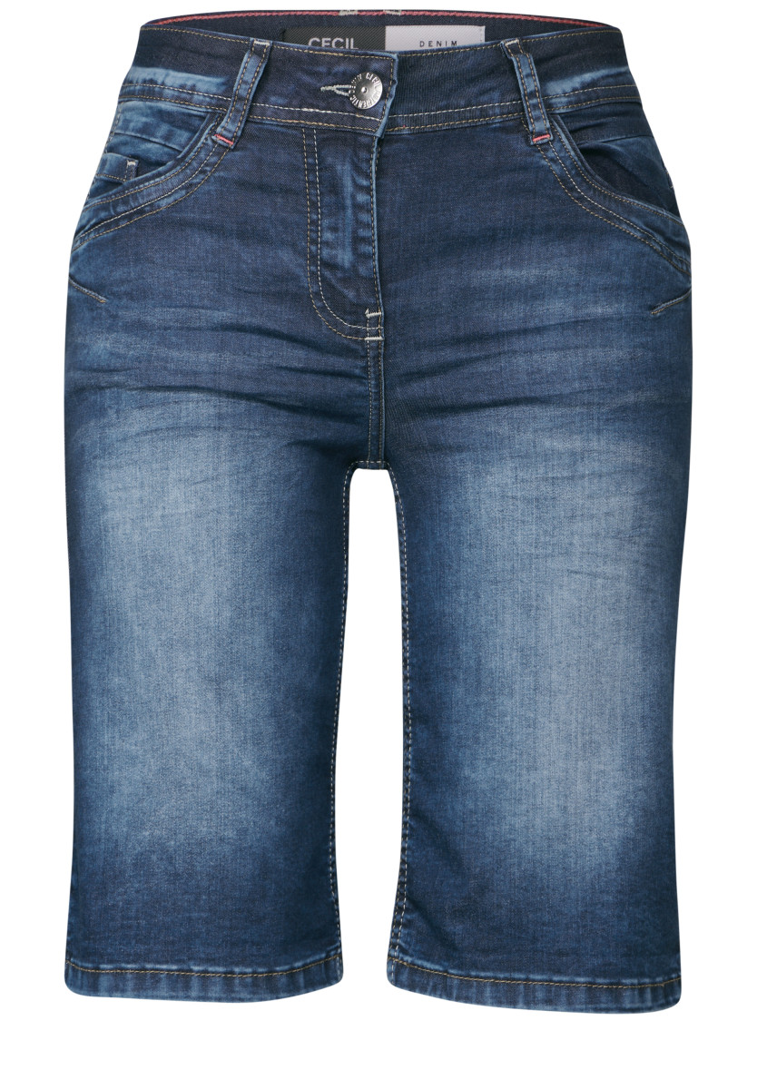 Damen Jeansshorts