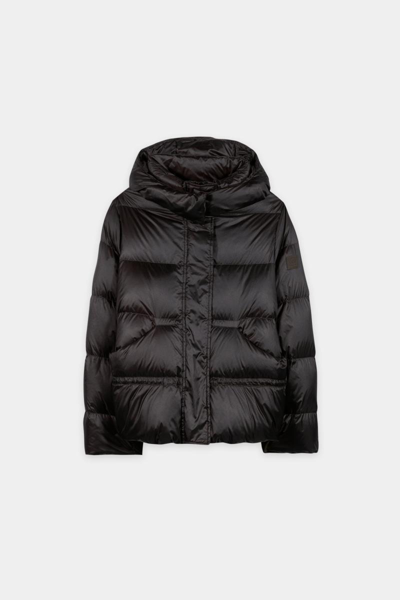 Damen Steppjacke