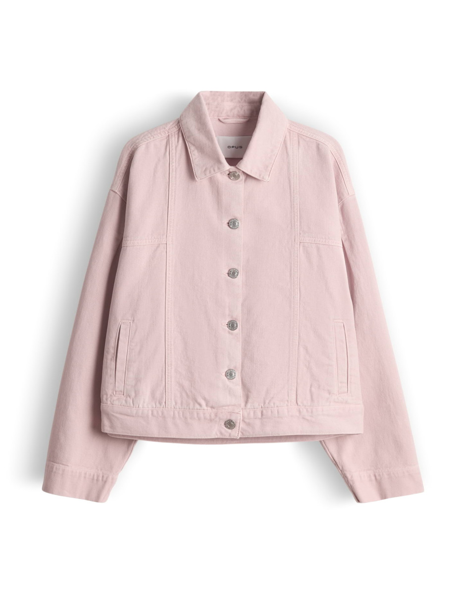 Damen Overshirt Hemali