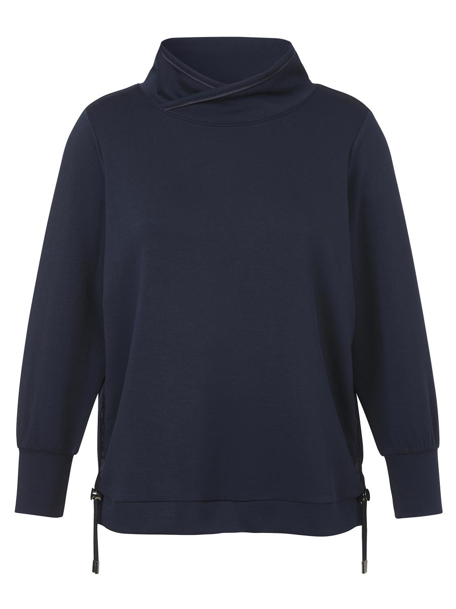 Curvy Sweatshirt
