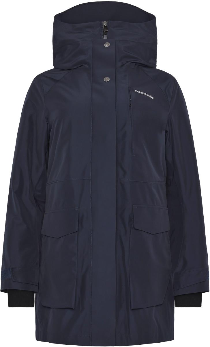 Damen Parka Harriet