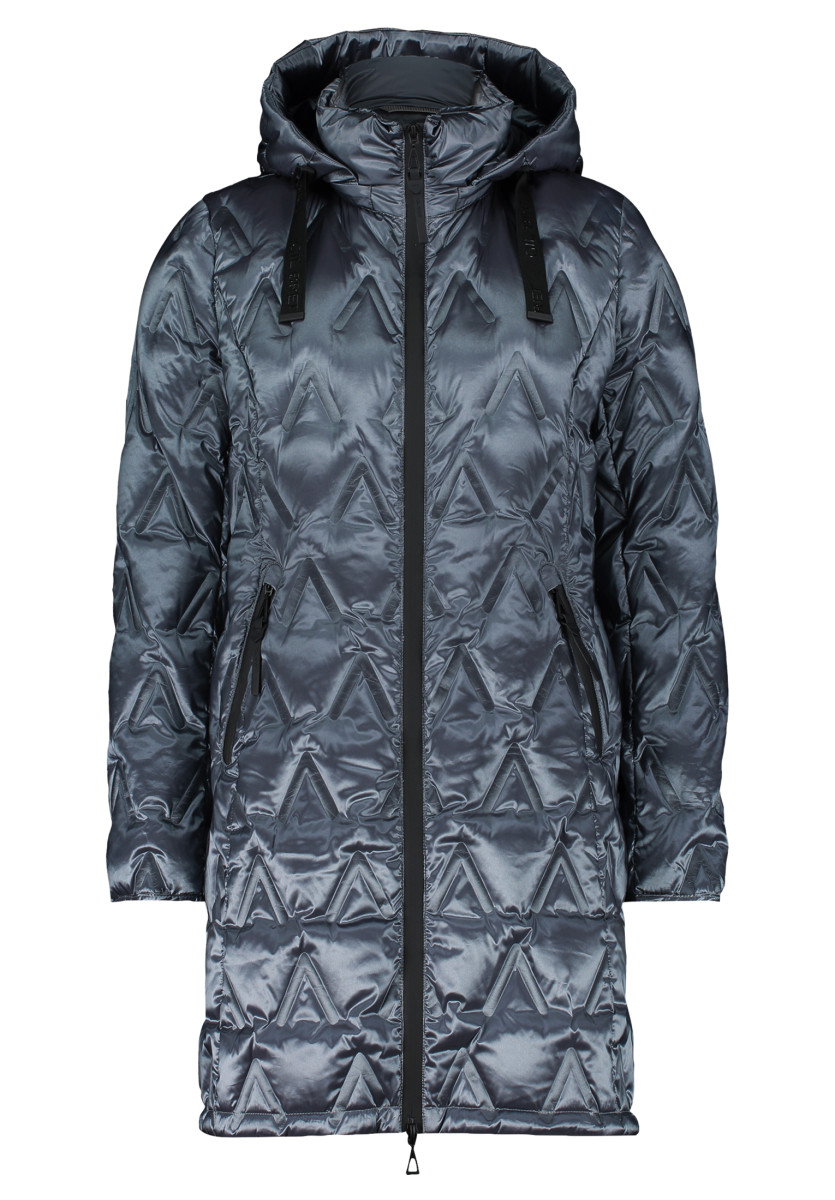 Damen Daunenmantel
