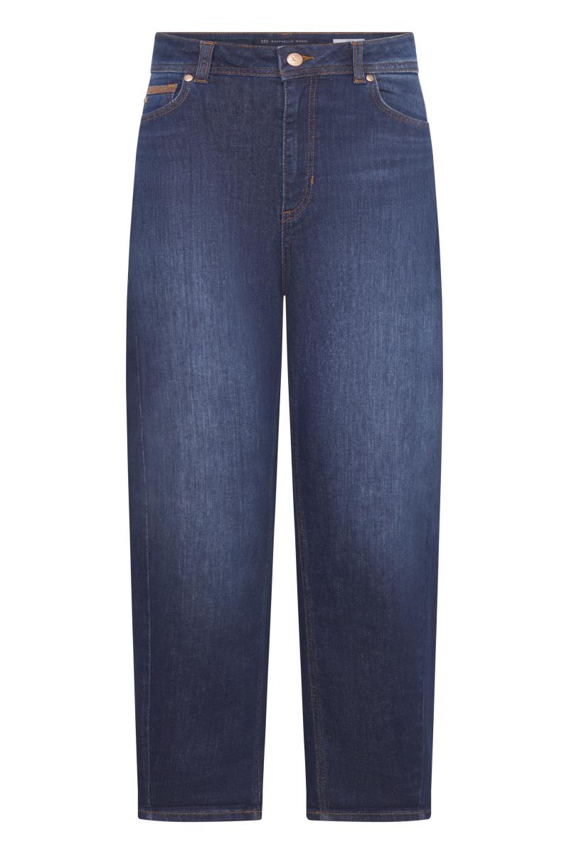 Damen Jeans Hanni 7/8