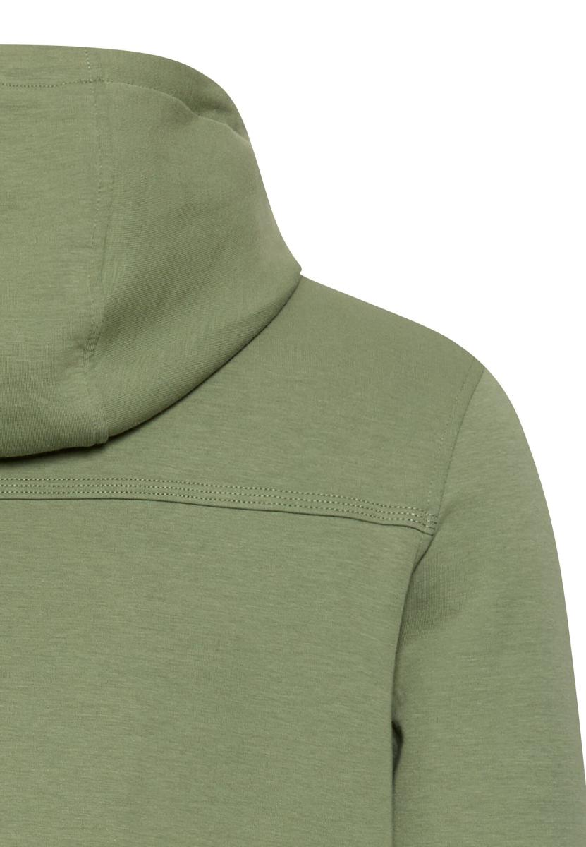Herren Sweatjacke mit Kapuze fleXXXactive®