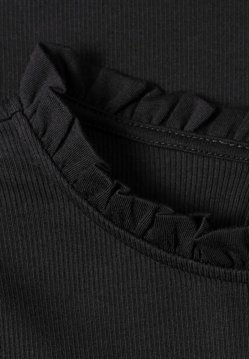Damen Langarmshirt