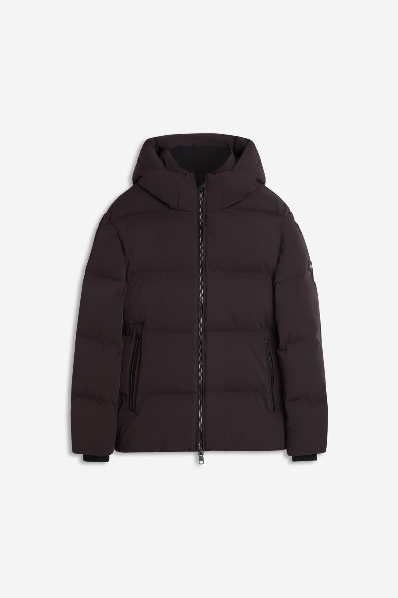 Herren Jacke CIBOOSTER