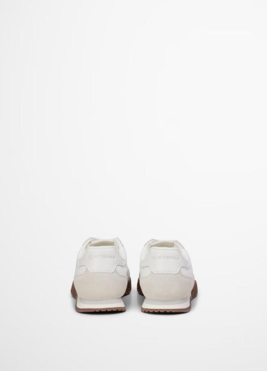 Damen Sneaker Gustafina