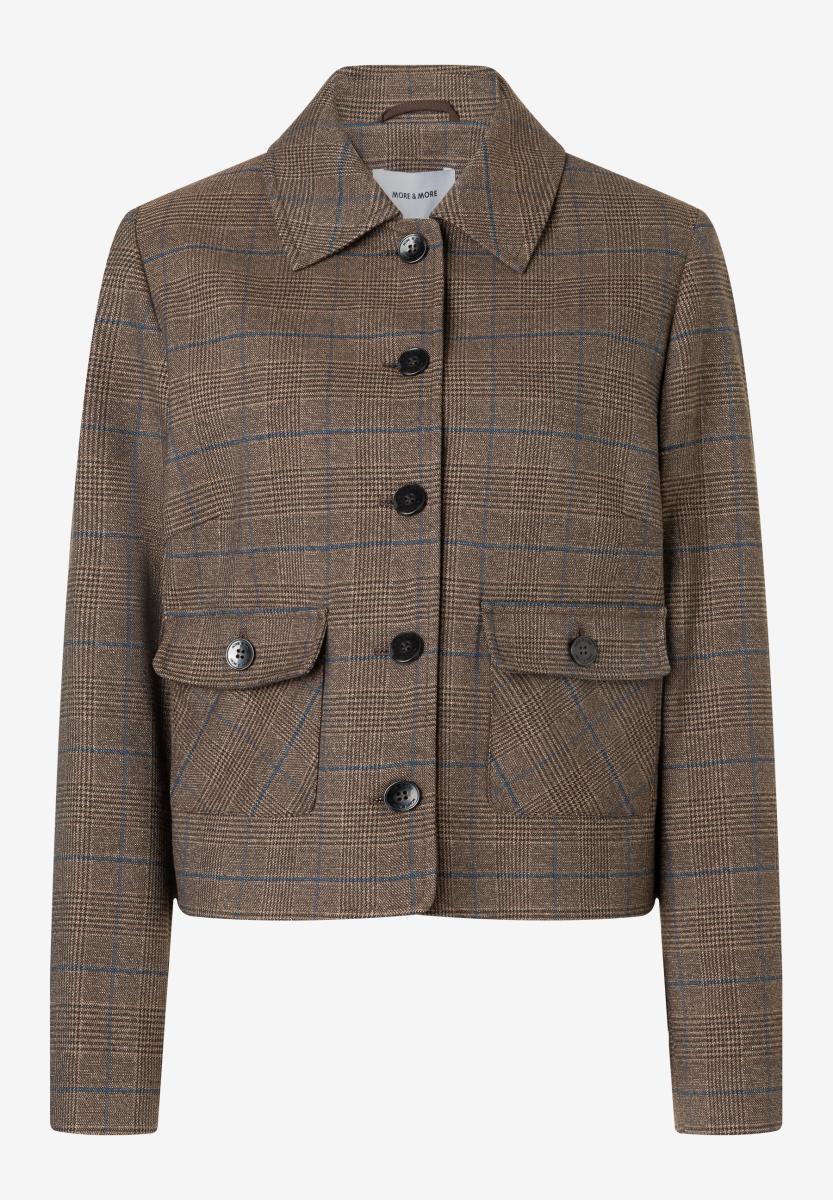 Damen Blazer