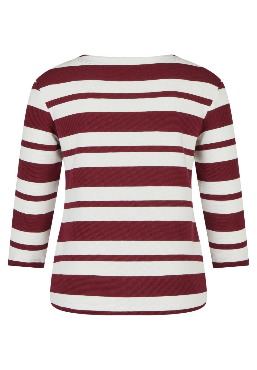 Damen Sweatshirt Cafe Paris