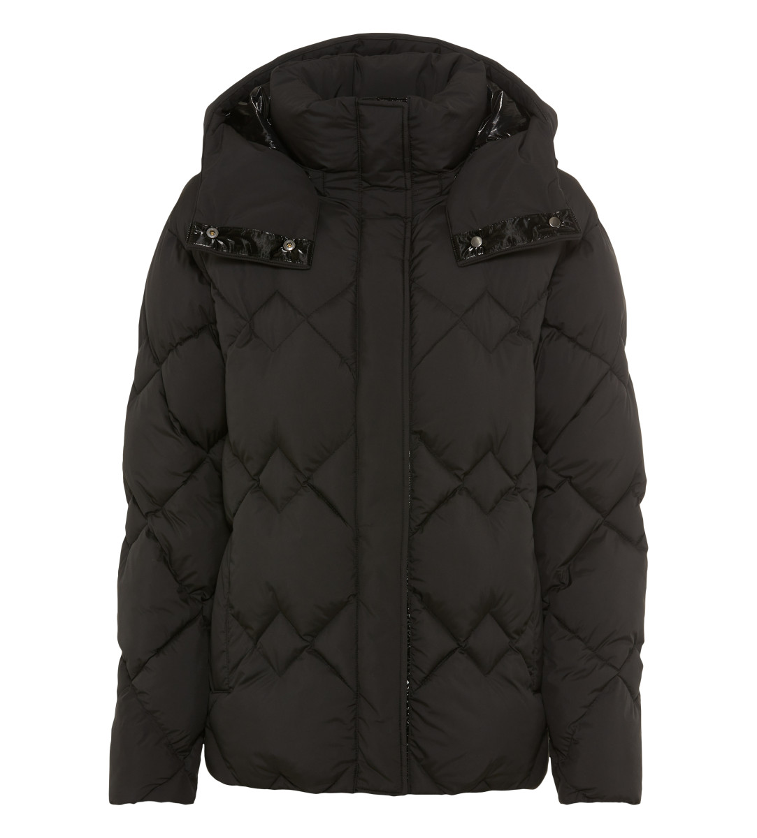 Damen Thermoresteppjacke