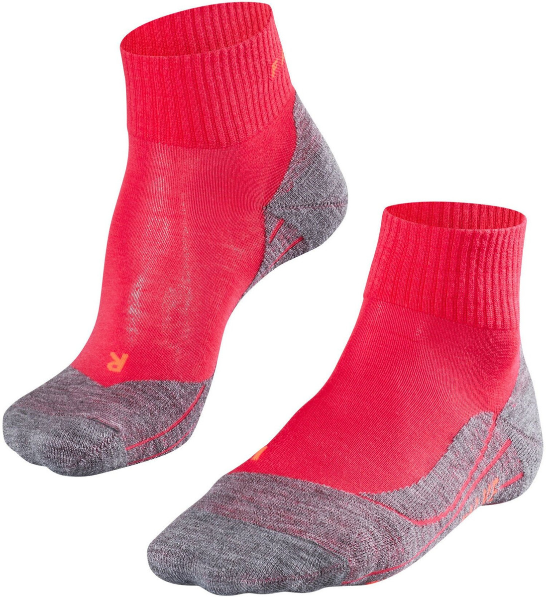 Damen Wandersocken "TK5 short"