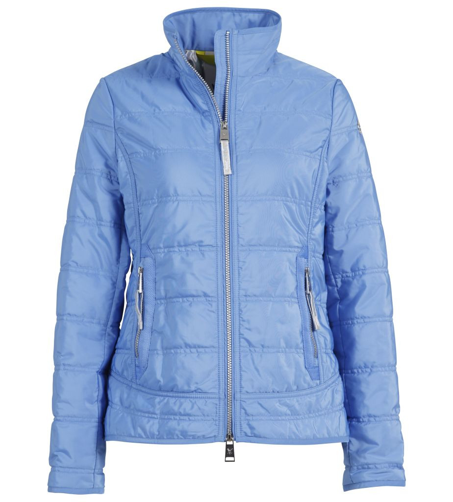 Damen Steppjacke