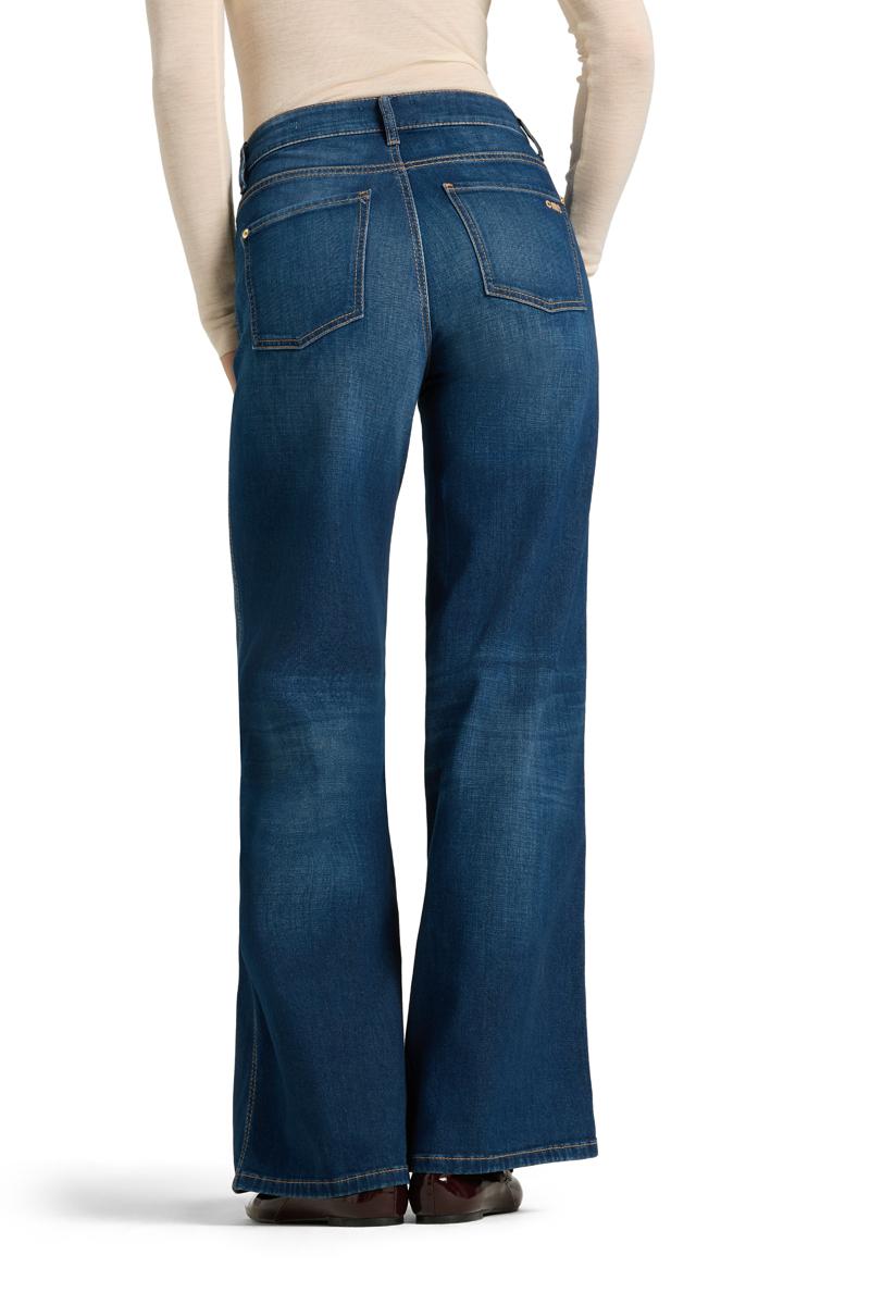 Damen Jeans Aimee