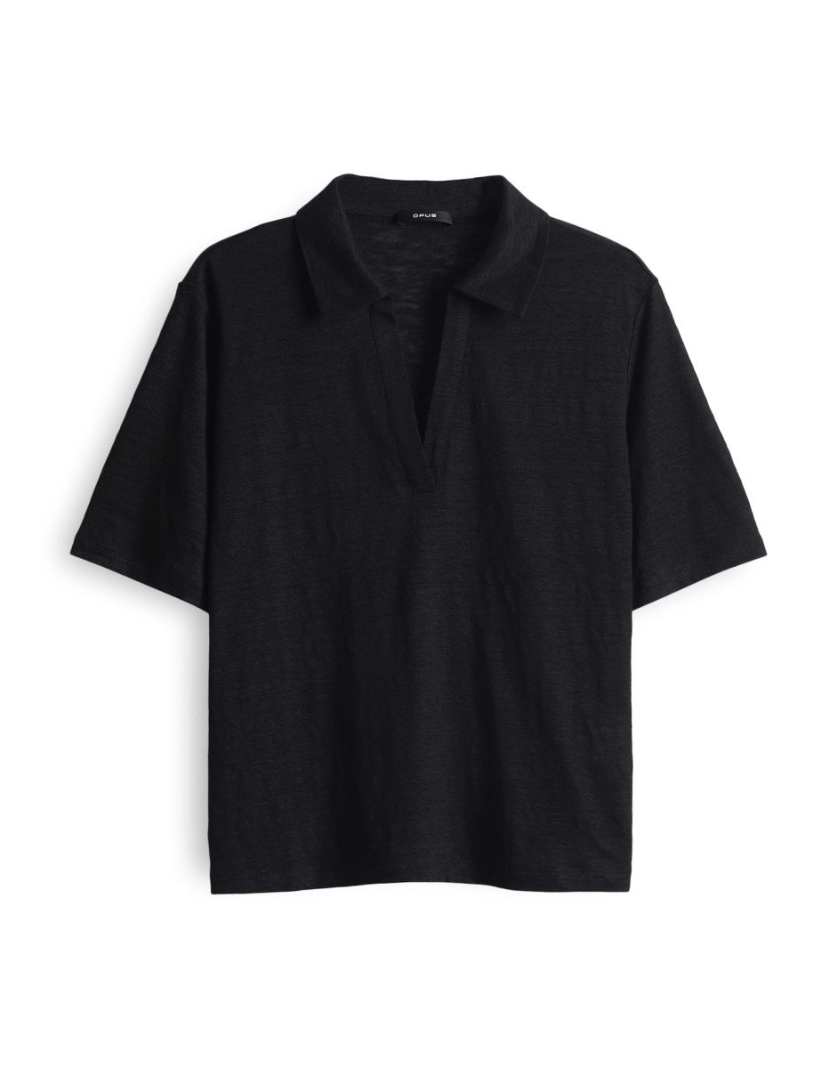 Damen Top Sluse