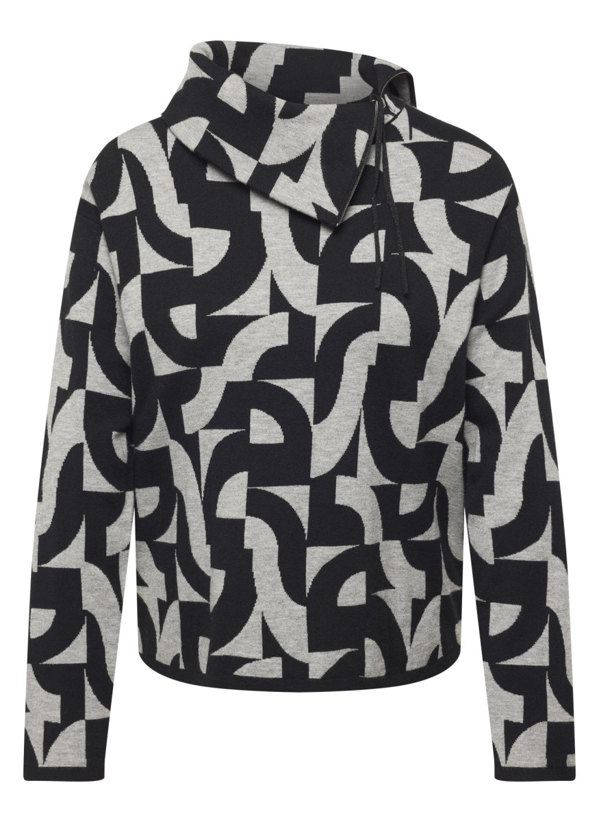 Damen Strickpullover