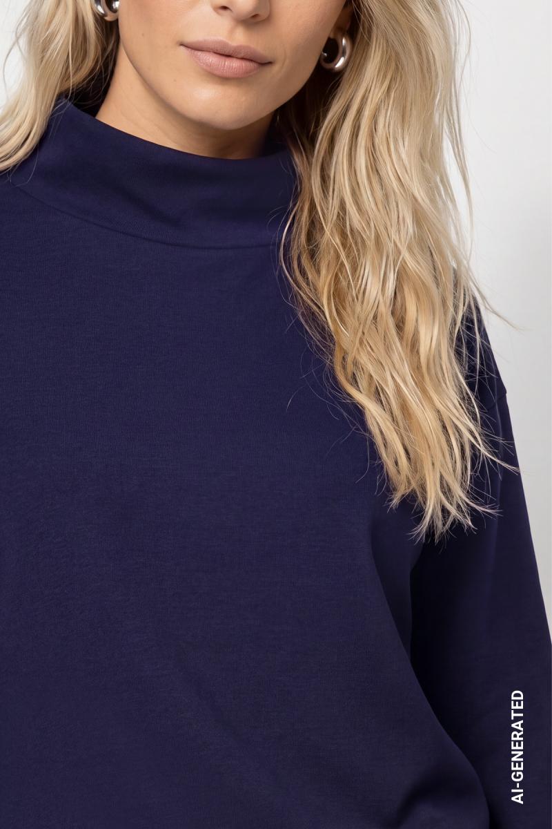 Damen Sweatshirt