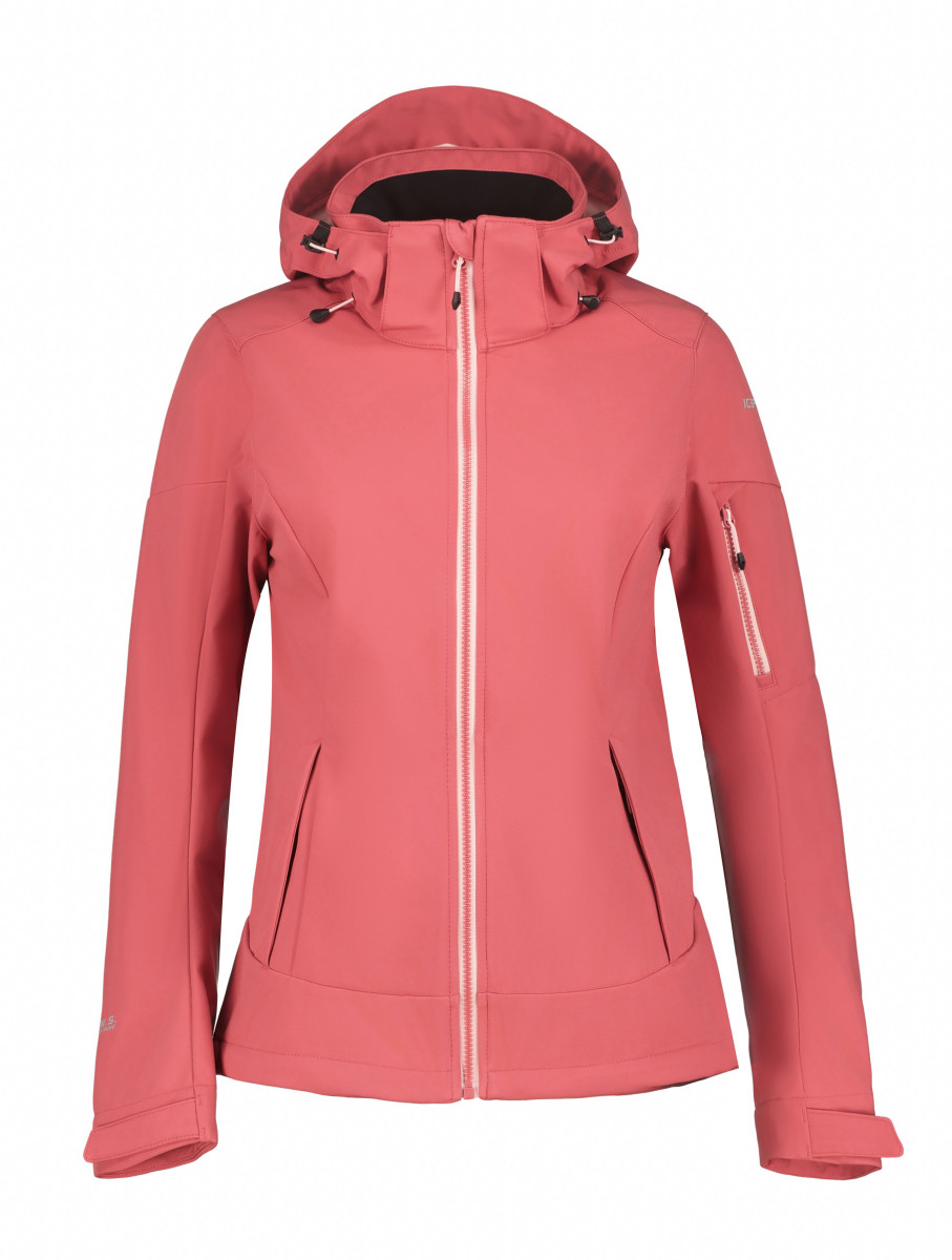 Damen Funktionsjacke BATHGATE