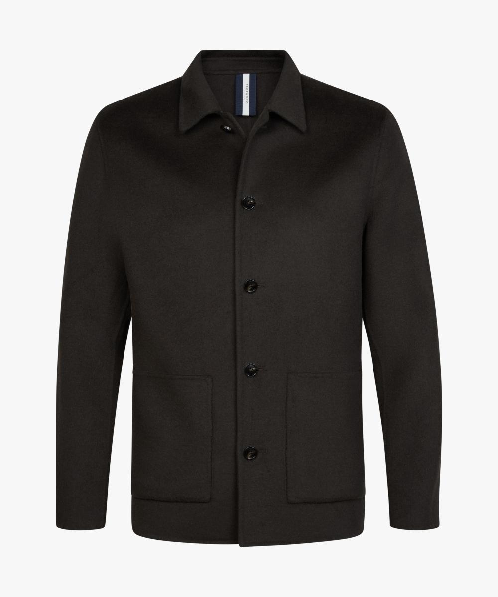 Herren Overshirt
