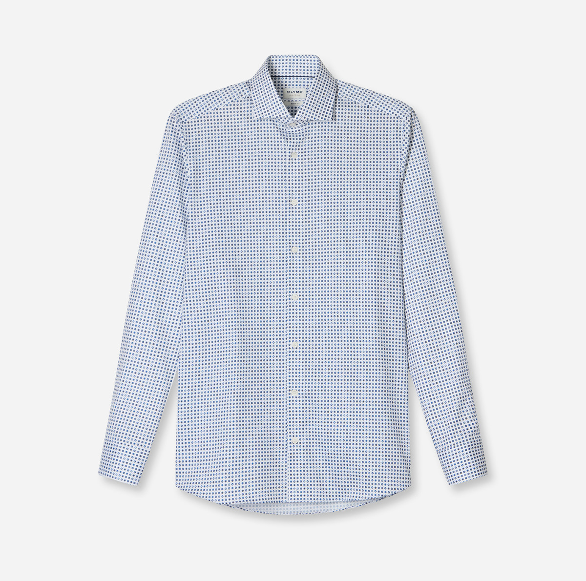 Hemd Level Five Slim Fit