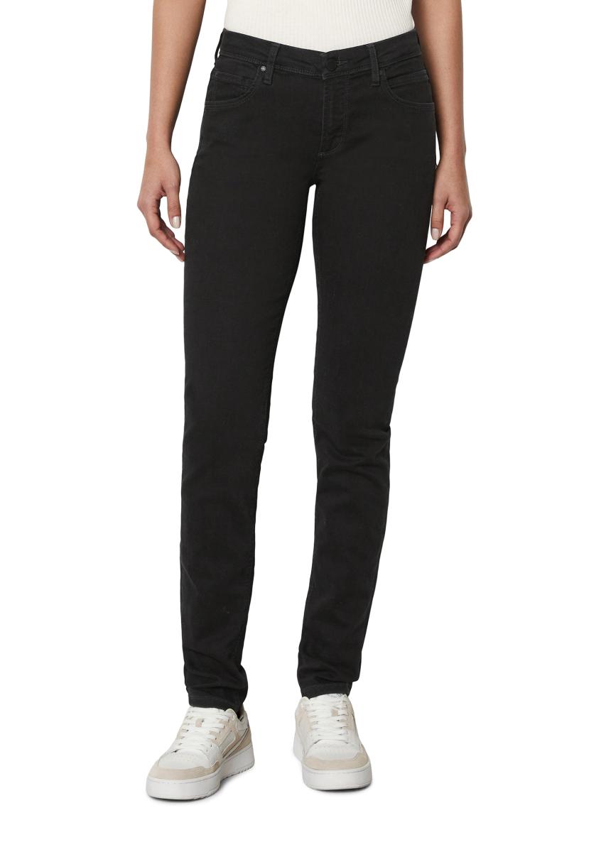 Damen Jeans Alva