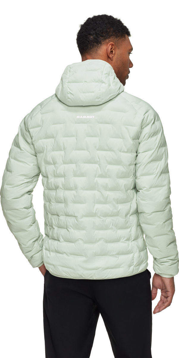 Herren Isolationsjacke Sender IN