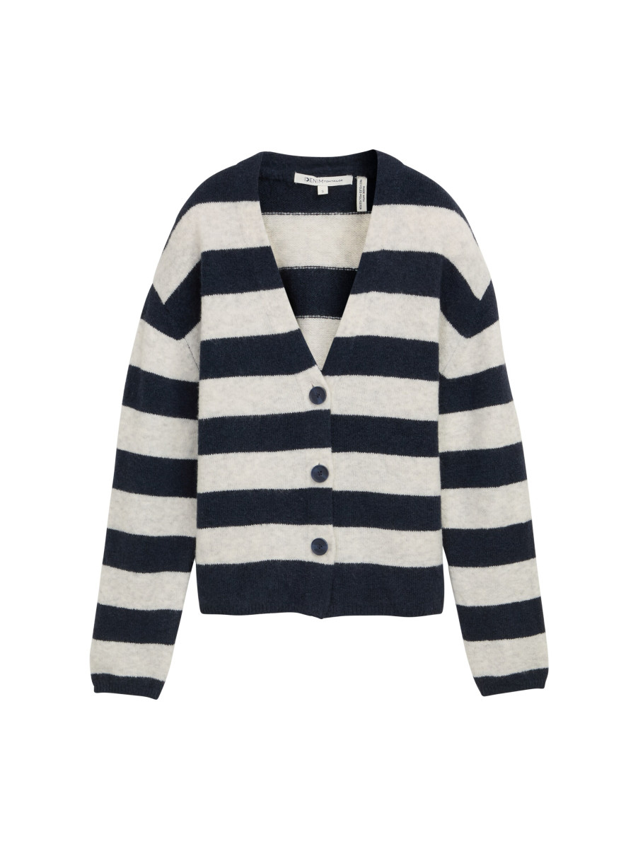 Damen Cardigan