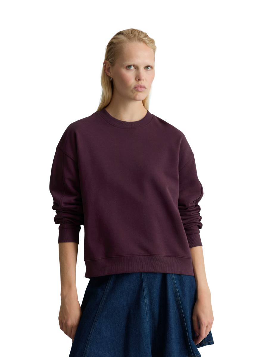 Damen Sweatshirt