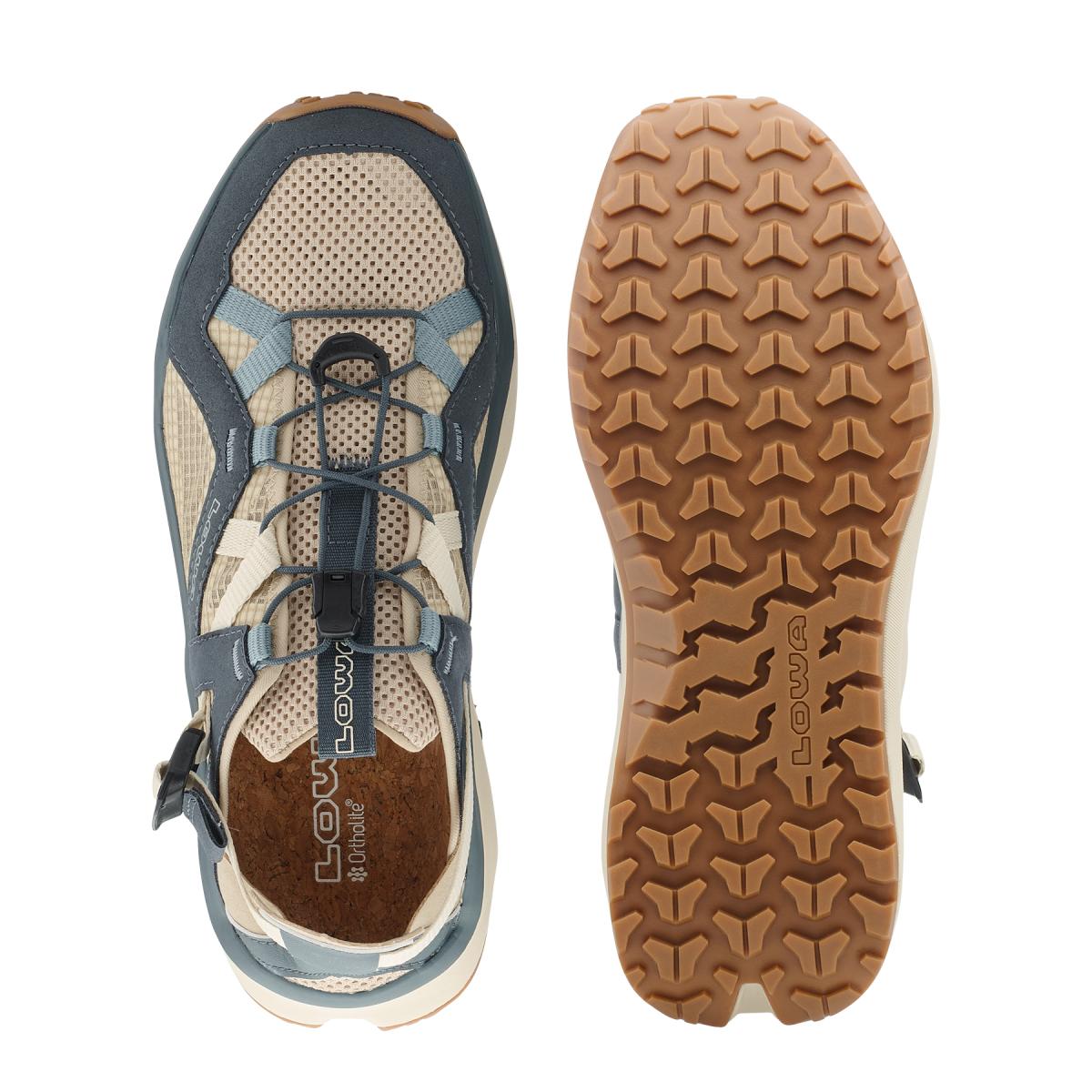 Damen Schuh KALOYA VENT